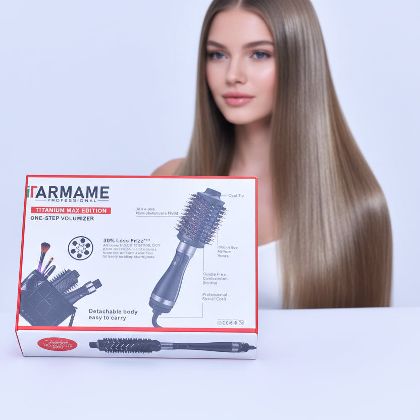 BROSSE ONE STEP VOLUMIZER Voyage