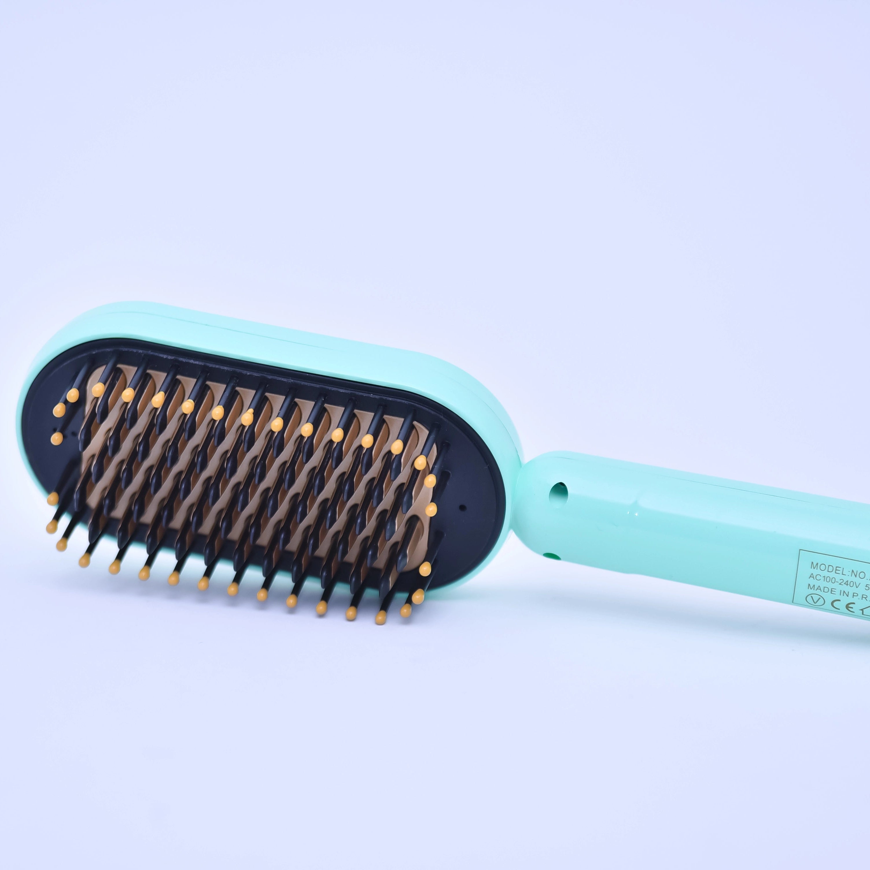 BROSSE COIFFANTE CERAMIQUE