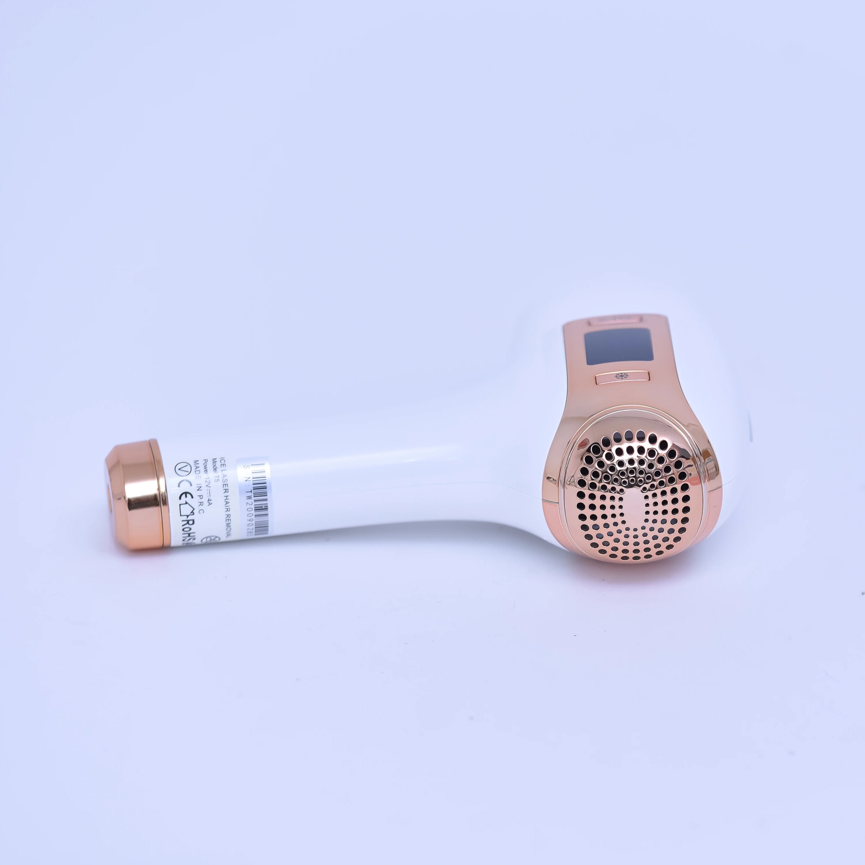 EPILATEUR LASER IPL