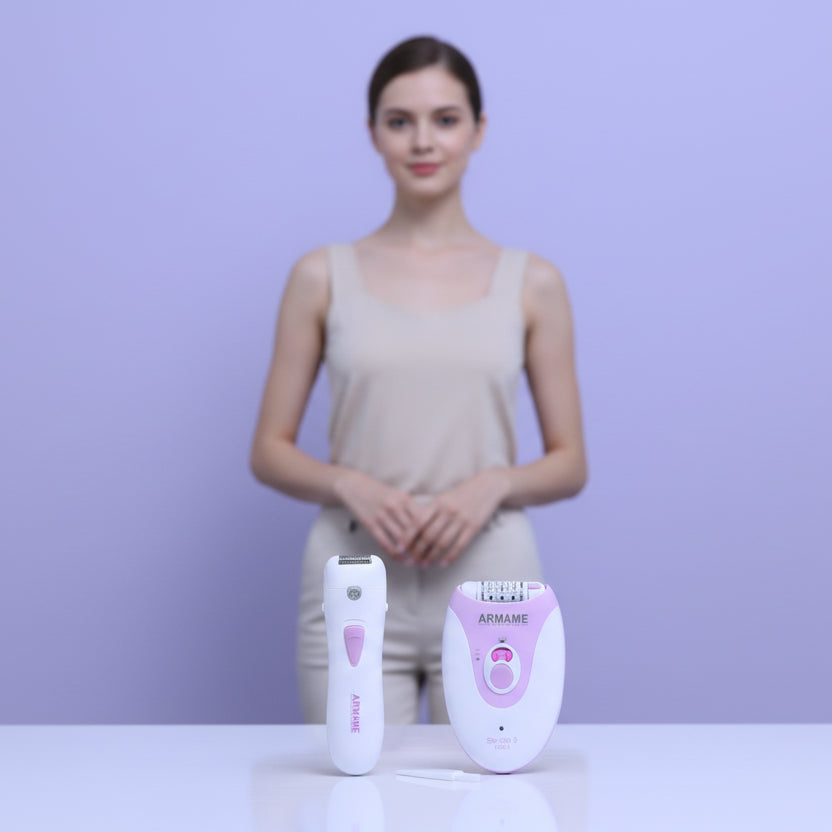 EPILATEUR TENDEUSE