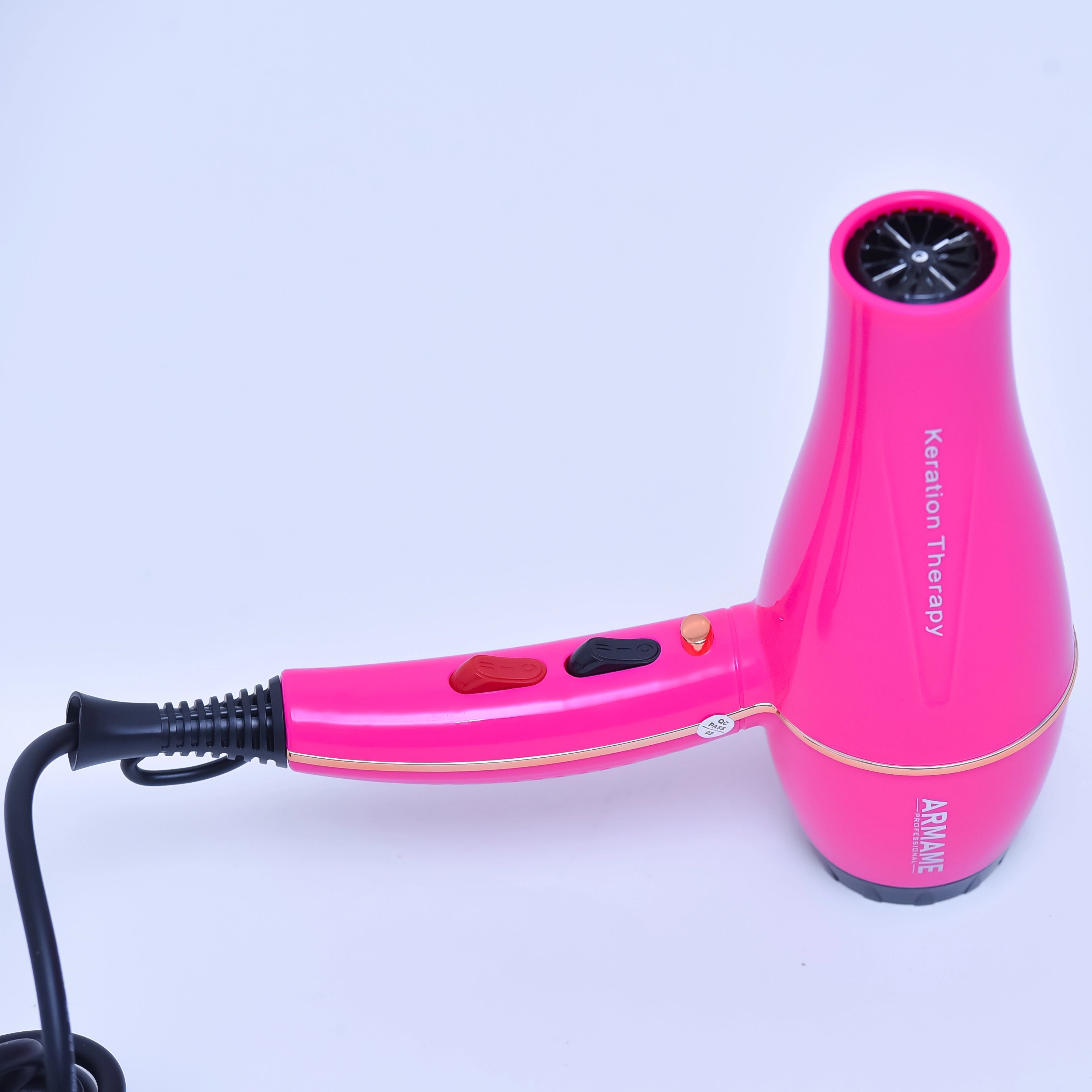 SECHE CHEVEUX KERATIN THERAPY