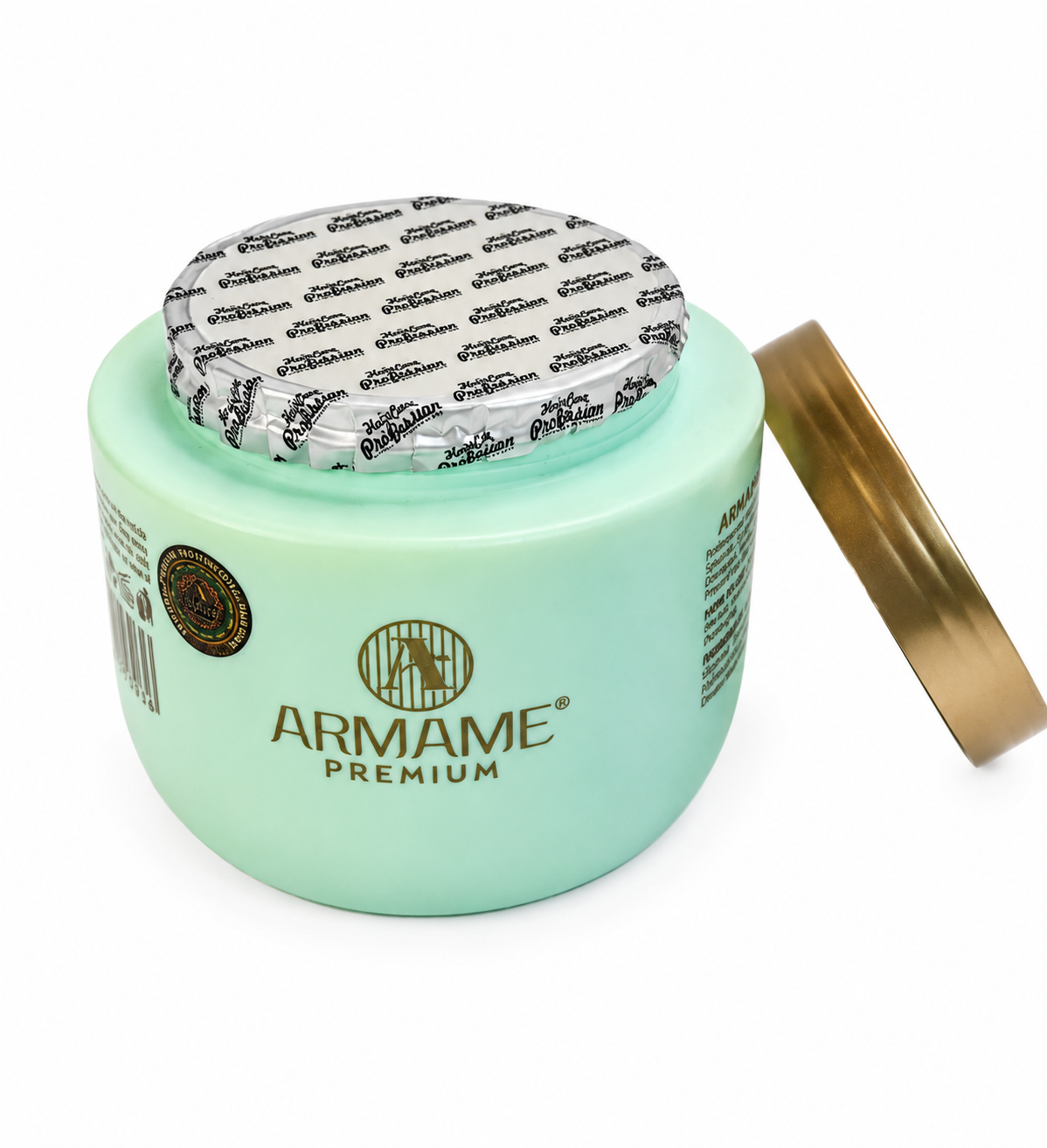 PROTEIN REPAIR : HAIR MASK