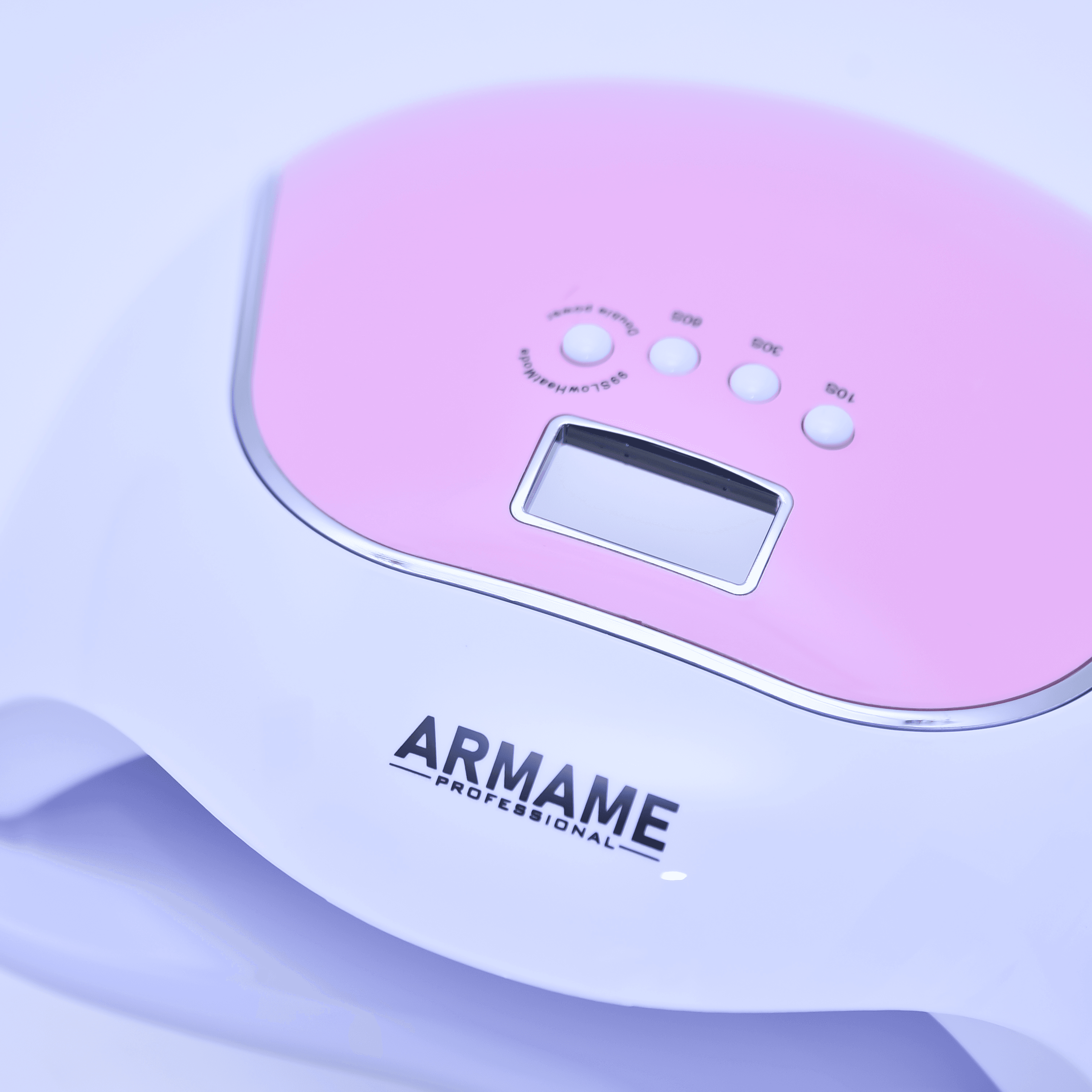 LAMPE   A   ONGLES   UV   LED   PROFESSIONNELLE