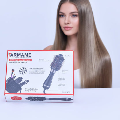 BROSSE ONE STEP VOLUMIZER Voyage