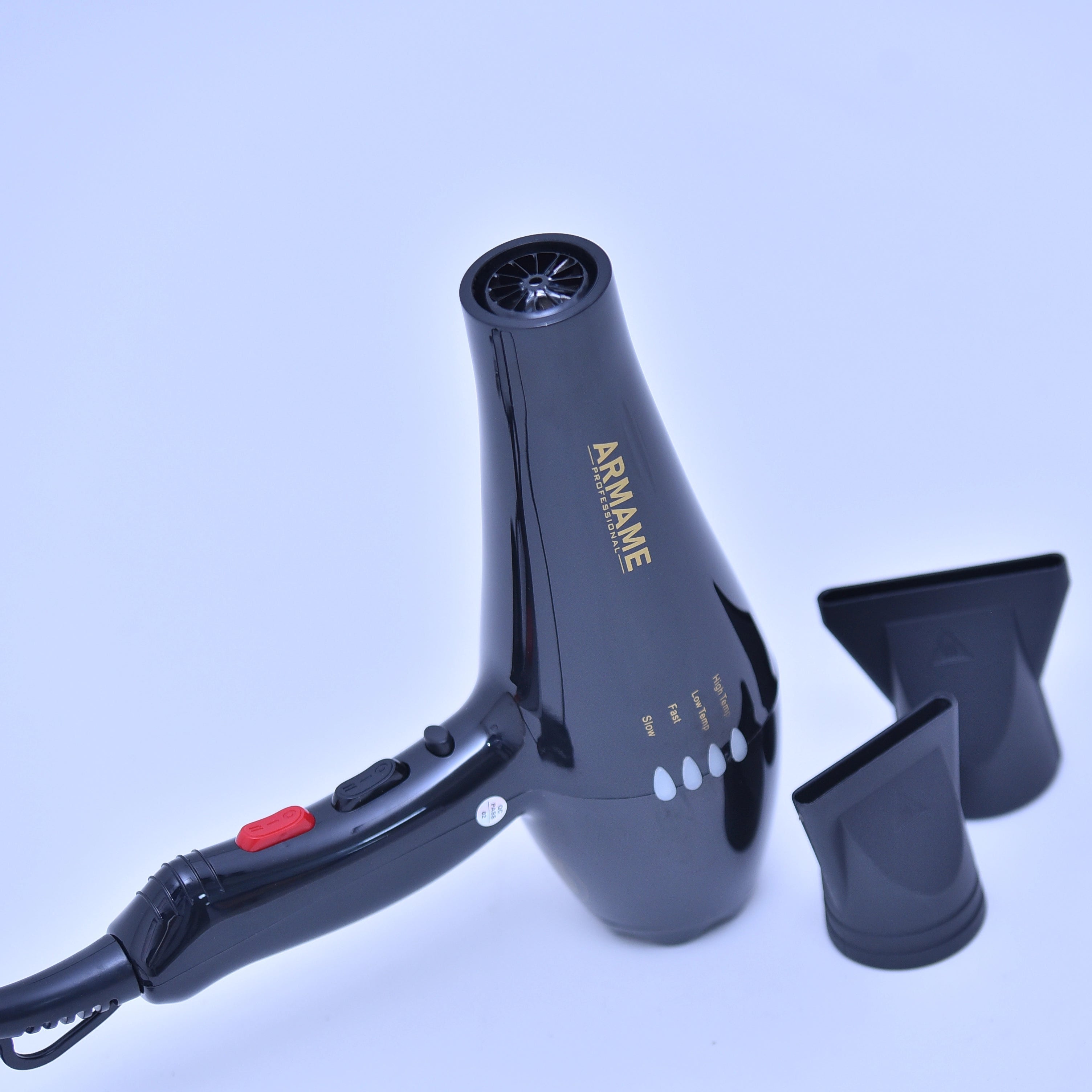 SECHE CHEVEUX PRO DRY