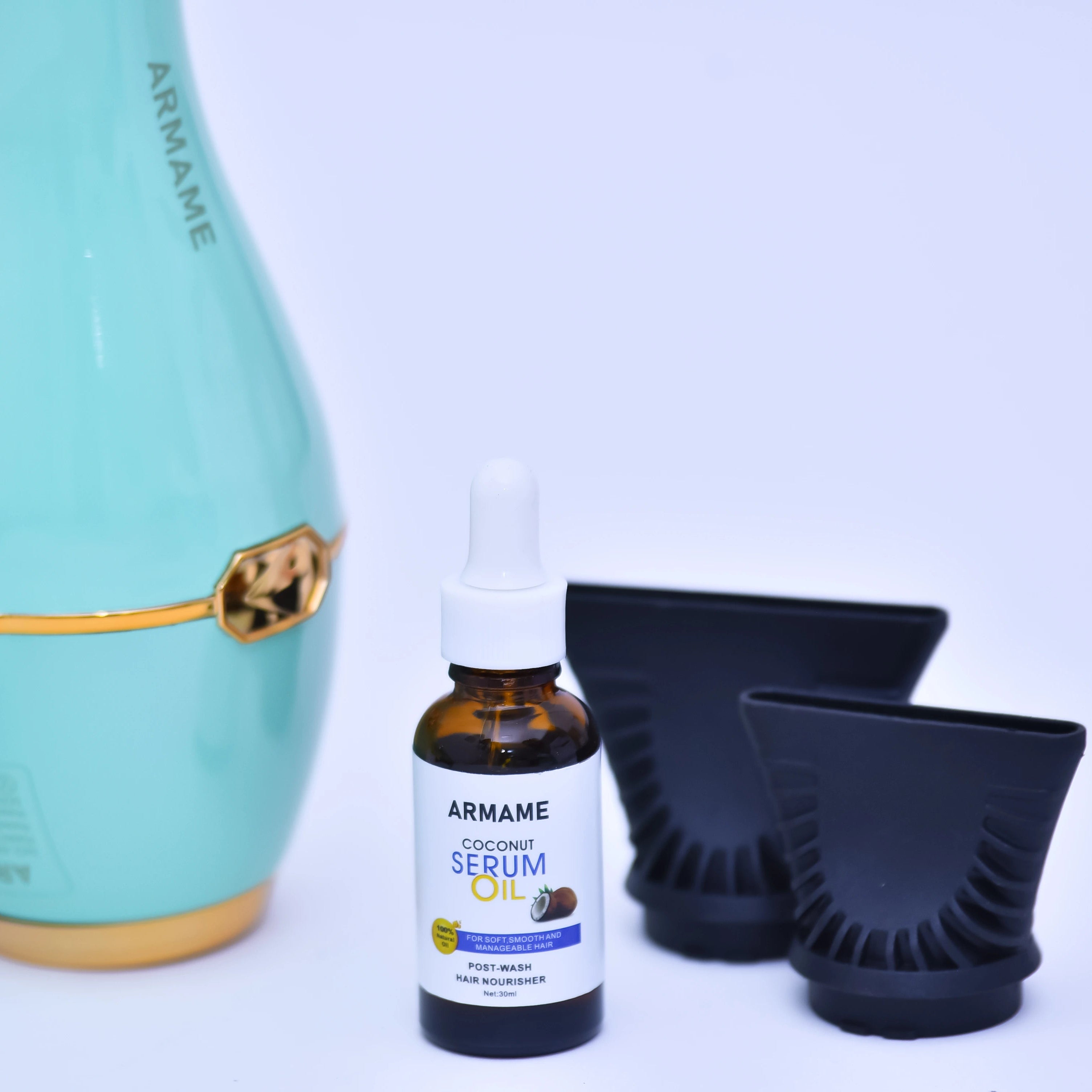 SECHE CHEVEUX IONIC FRIZZ