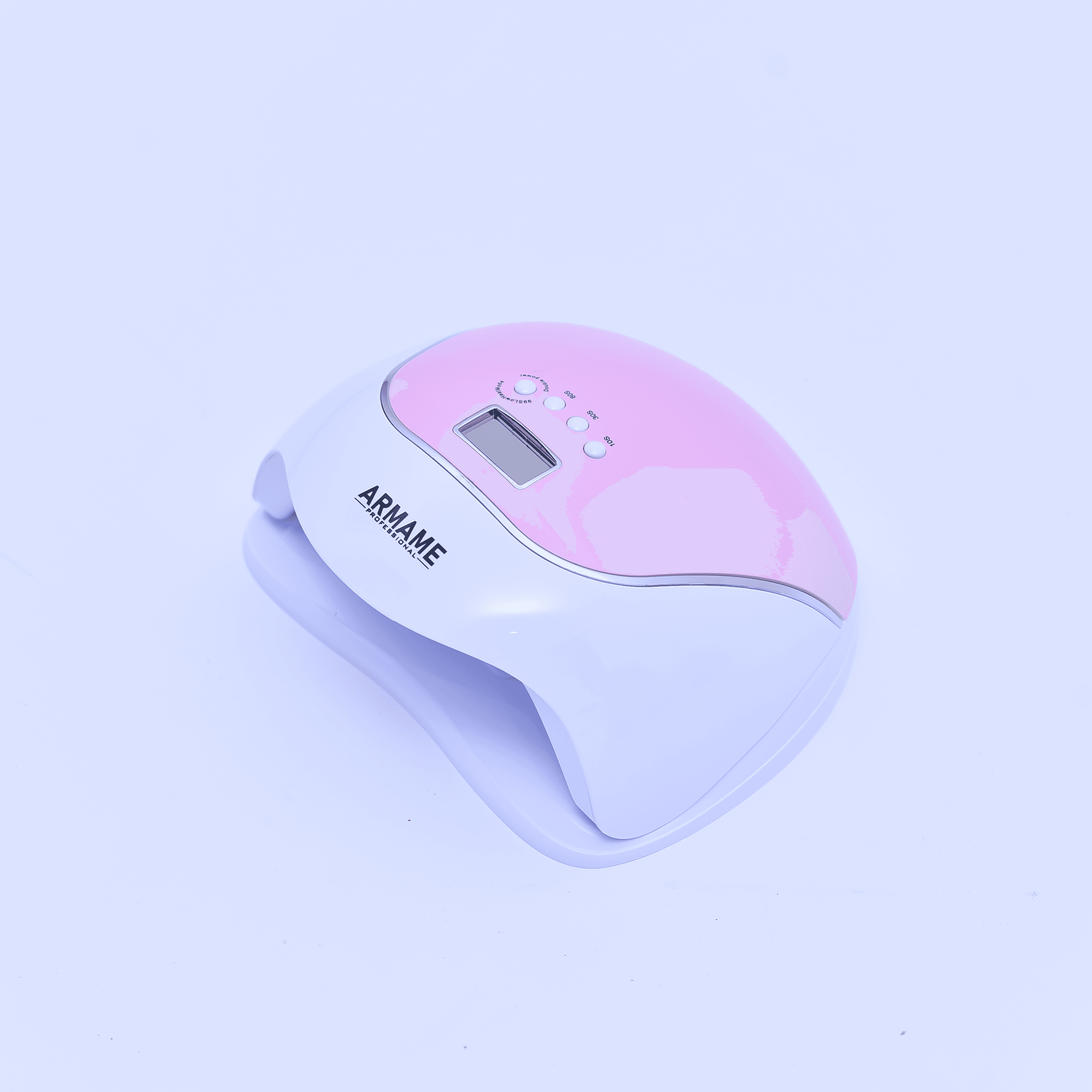 LAMPE A ONGLES UV LED PROFESSIONNELLE