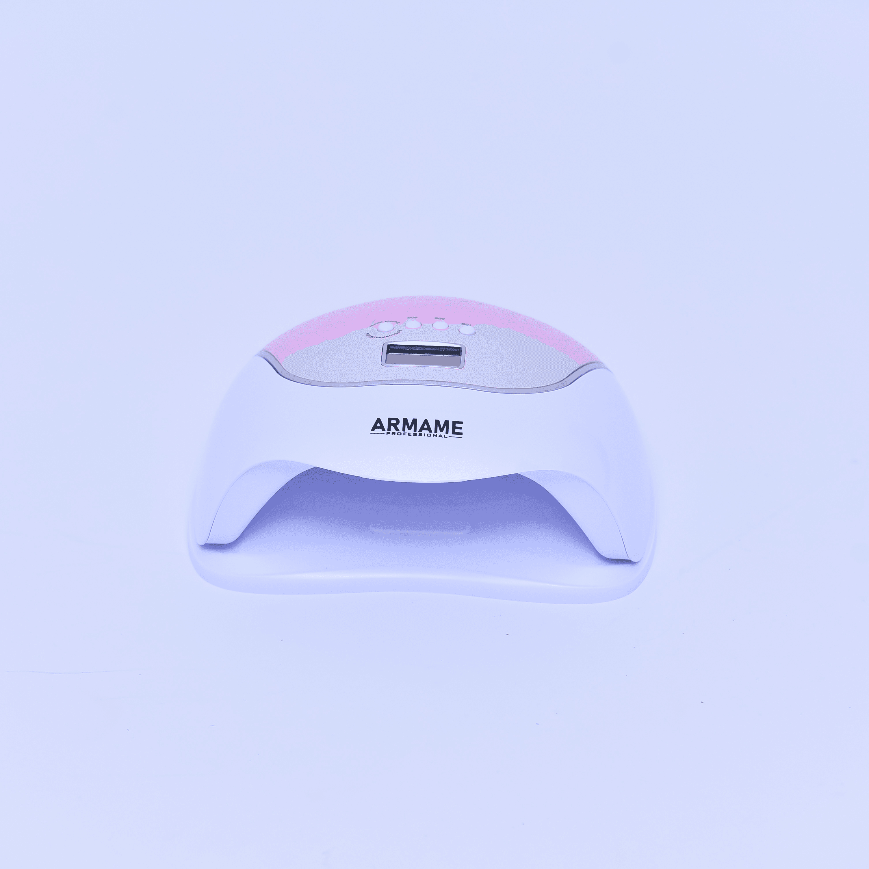 LAMPE A ONGLES UV LED PROFESSIONNELLE