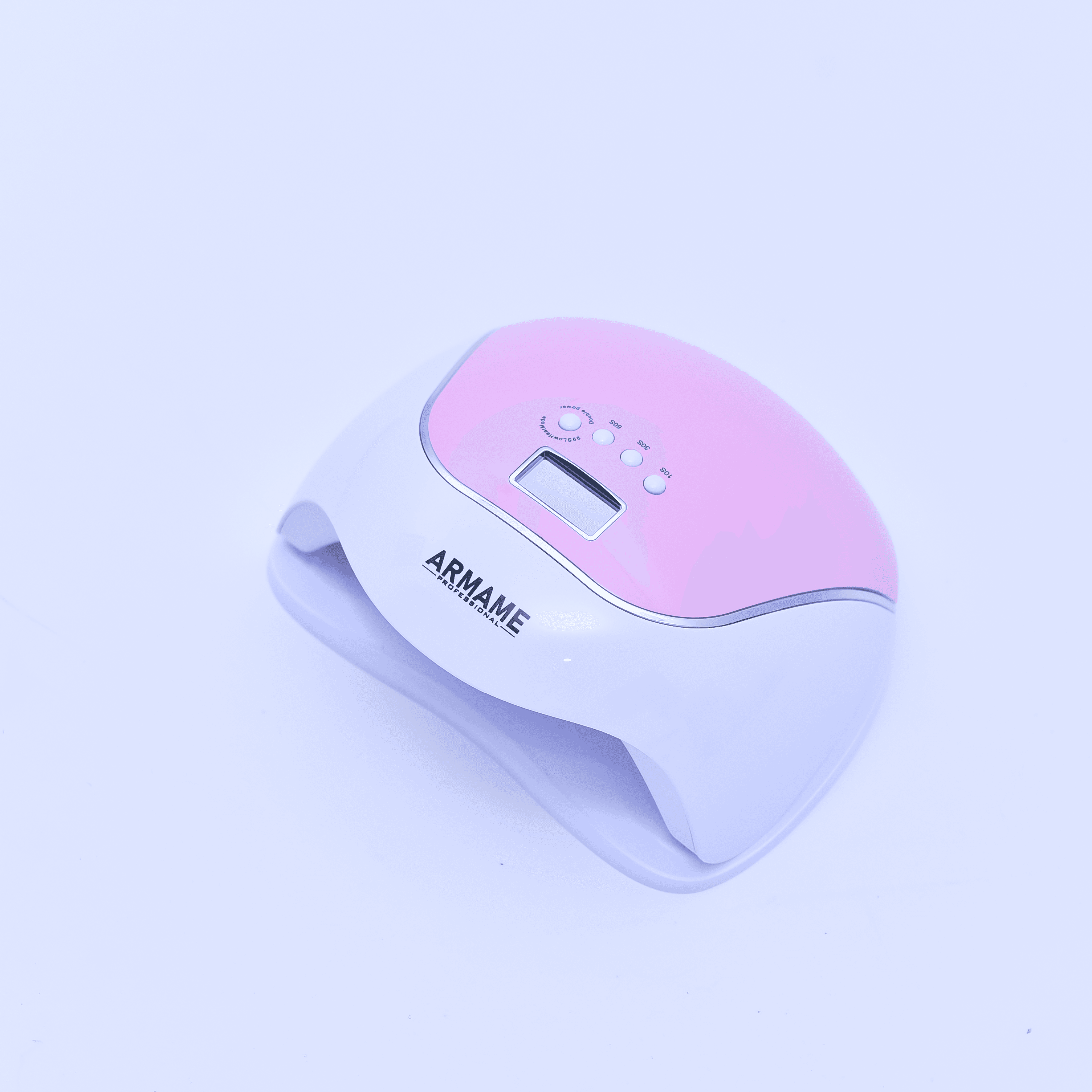 LAMPE A ONGLES UV LED PROFESSIONNELLE