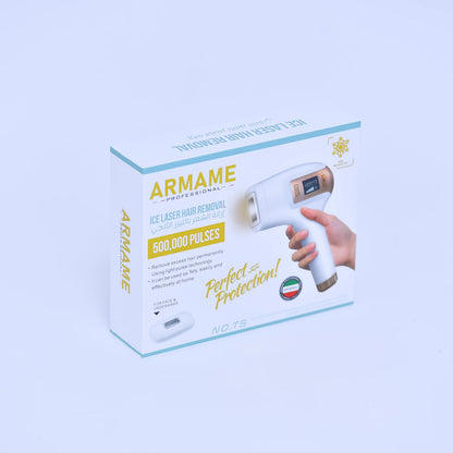 EPILATEUR LASER IPL