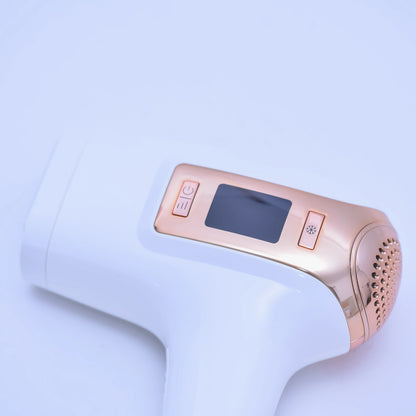 EPILATEUR LASER IPL