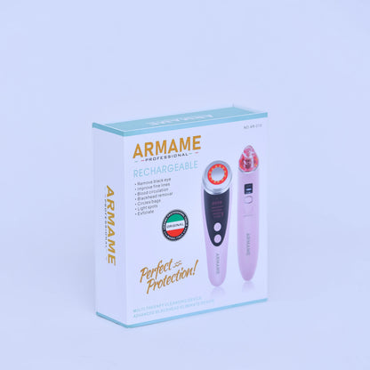 MULTI-THERAPIE RECHARGEABLE