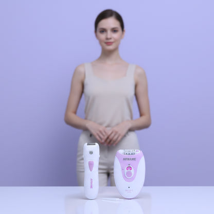 EPILATEUR TENDEUSE