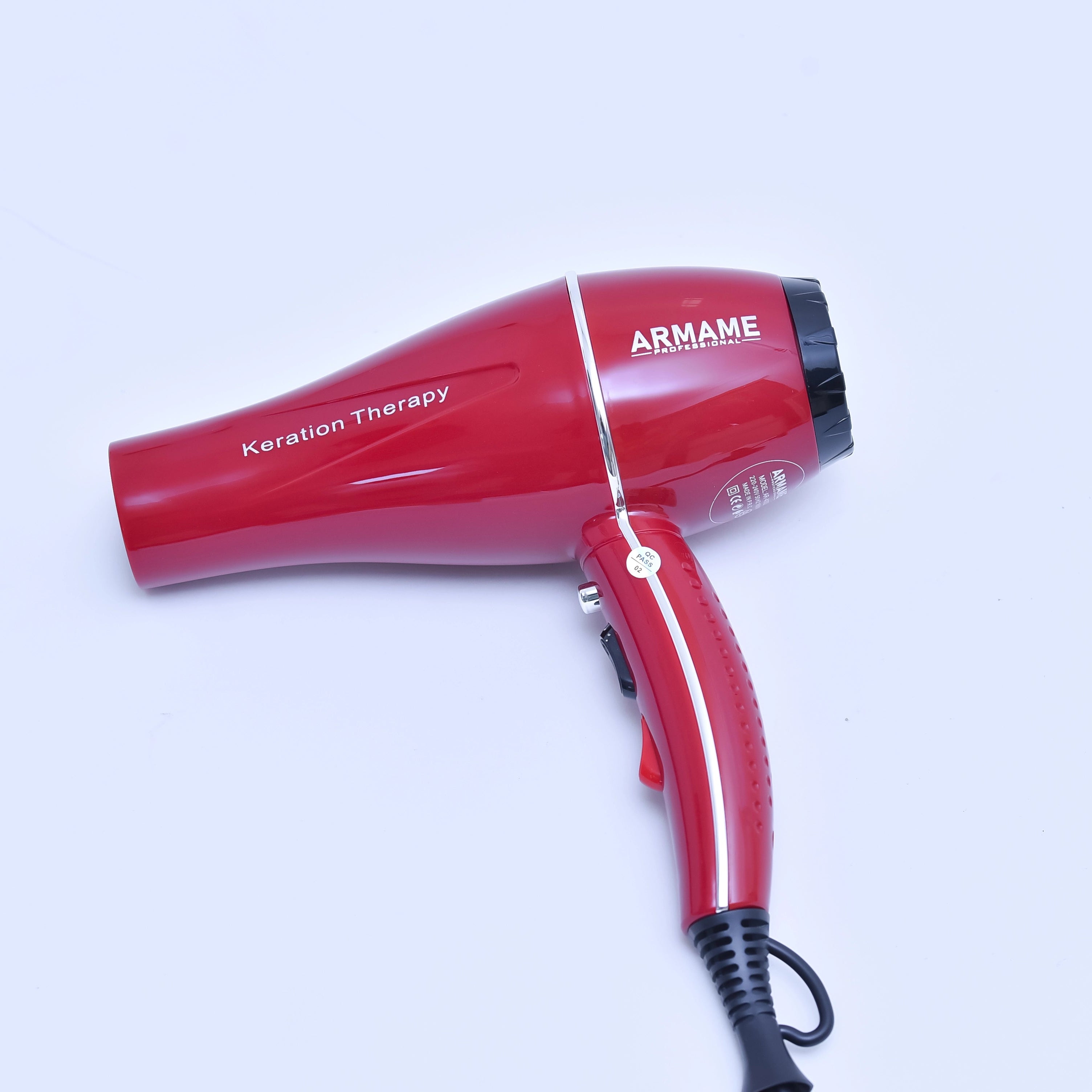 SECHE CHEVEUX KERATIN THERAPY