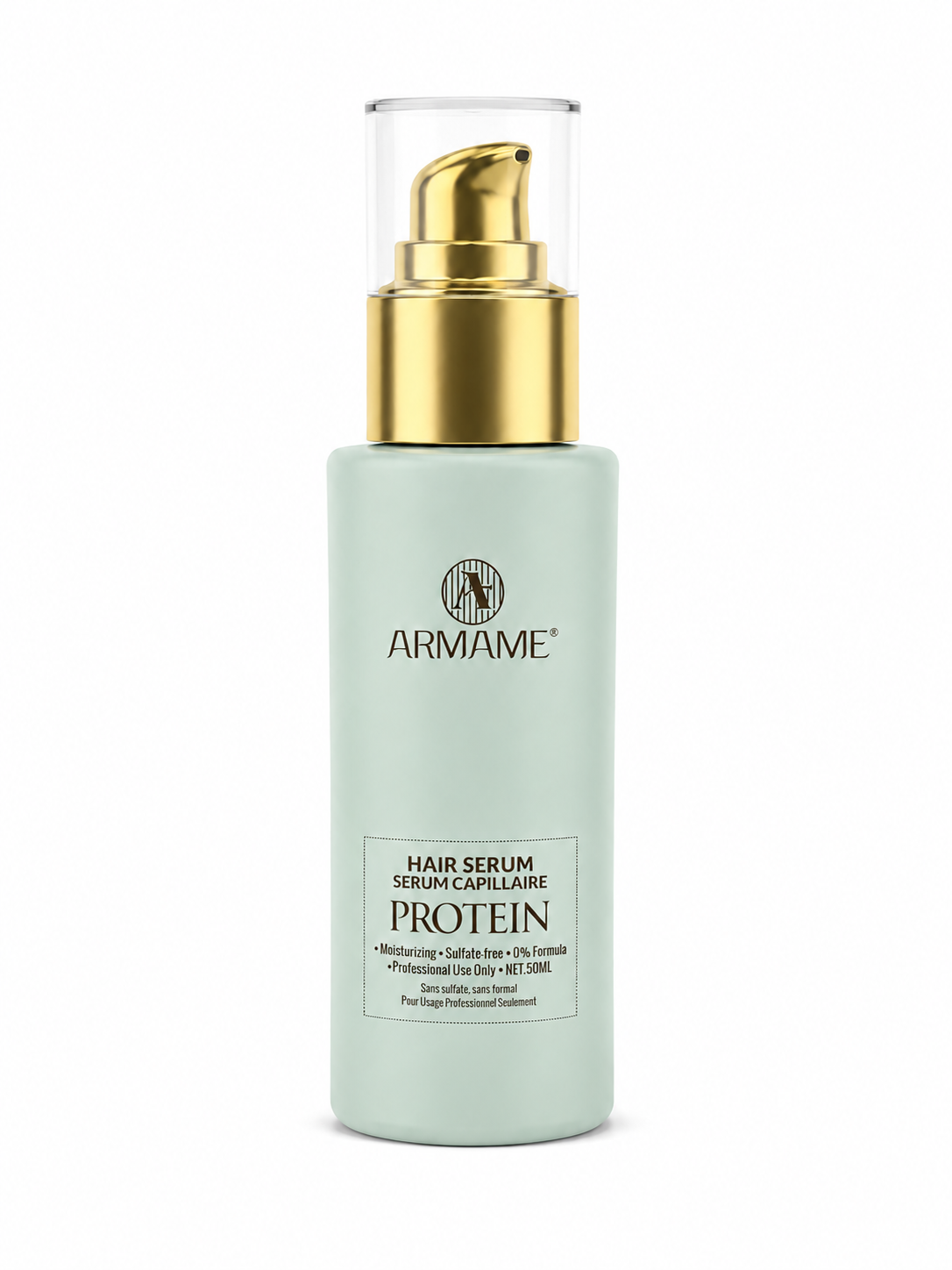 PROTEIN REPAIR : HAIR SERUM