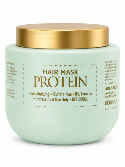 PROTEIN REPAIR : HAIR MASK