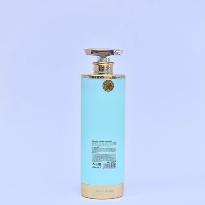 PROTEIN REPAIR : HAIR PACK