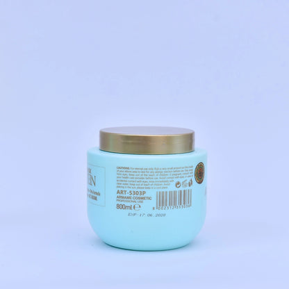 PROTEIN REPAIR : HAIR PACK