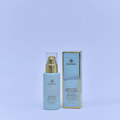 PROTEIN REPAIR : HAIR PACK